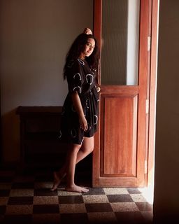 Sonakshi Sinha feet photo 1