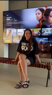 Sonakshi Sinha feet photo 14