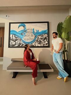 Sonakshi Sinha feet photo 9