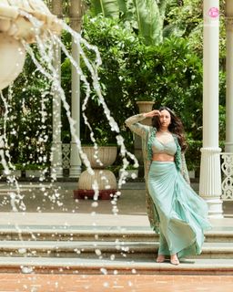 Sonakshi Sinha feet photo 1