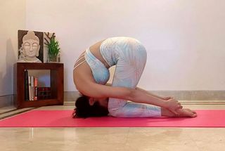 Sonal Chauhan feet photo thumbnail