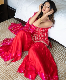 Sonal Chauhan feet photo thumbnail