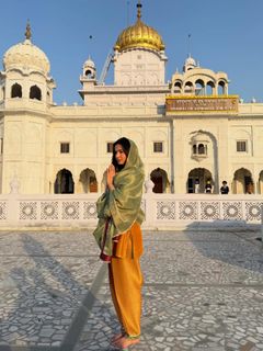 Sonal Chauhan feet photo 5