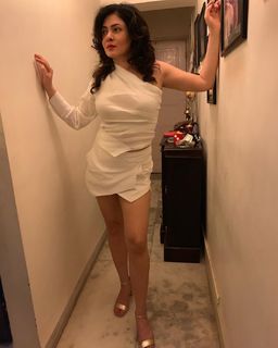 Sonal Sehgal feet photo 8
