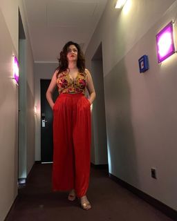 Sonal Sehgal feet photo 17