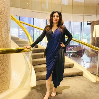 Sonal Sehgal feet photo 13