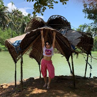 Sonal Sehgal feet photo 9