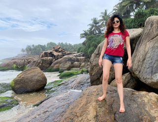 Sonal Sehgal feet photo 8