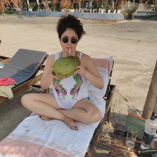Sonal Sehgal feet photo 6