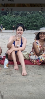 Sonal Sehgal feet photo 4