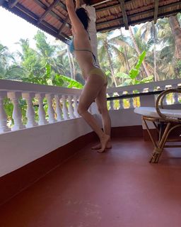 Sonal Sehgal feet photo 15