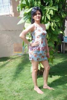 Sonal Sehgal feet photo 3