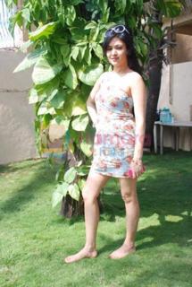 Sonal Sehgal feet photo 2