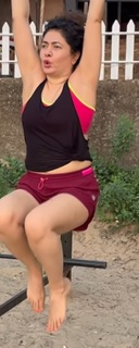 Sonal Sehgal feet photo 12