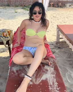 Sonal Sehgal feet photo 10