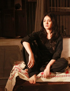 Sonal Sehgal feet photo 4