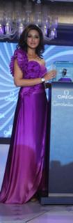 Sonali Bendre feet photo thumbnail