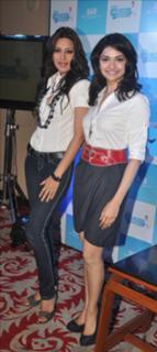 Sonali Bendre feet photo thumbnail