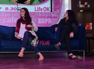 Sonali Bendre feet photo thumbnail