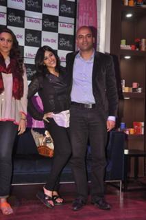 Sonali Bendre feet photo thumbnail