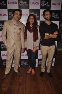 Sonali Bendre feet photo thumbnail