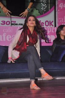 Sonali Bendre feet photo thumbnail