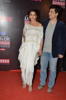 Sonali Bendre feet photo thumbnail