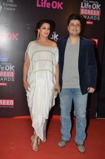 Sonali Bendre feet photo thumbnail