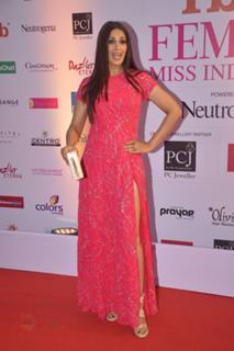 Sonali Bendre feet photo thumbnail