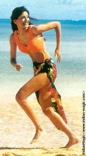 Sonali Bendre feet photo thumbnail