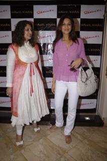 Sonali Bendre feet photo thumbnail