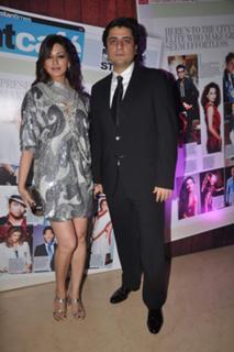 Sonali Bendre feet photo thumbnail