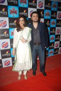 Sonali Bendre feet photo thumbnail