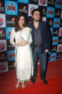 Sonali Bendre feet photo thumbnail