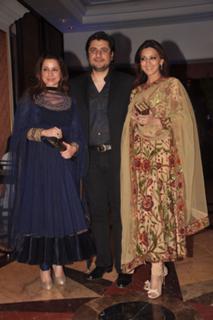 Sonali Bendre feet photo thumbnail