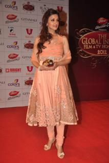 Sonali Bendre feet photo thumbnail