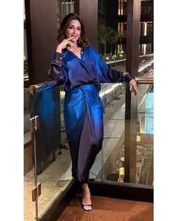 Sonali Bendre feet photo thumbnail