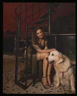 Sonali Bendre feet photo thumbnail