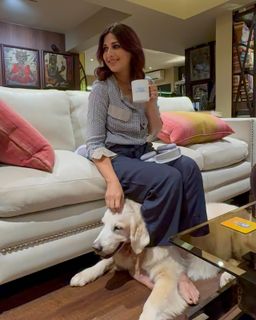 Sonali Bendre feet photo 7