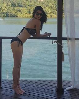 Sonali Raut feet photo 6
