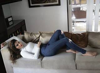 Sonali Raut feet photo 19