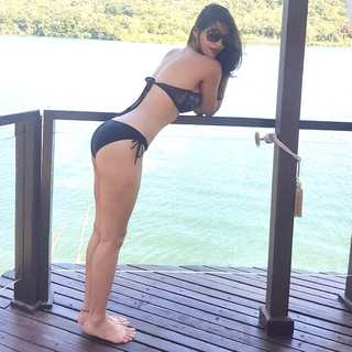 Sonali Raut feet photo 4