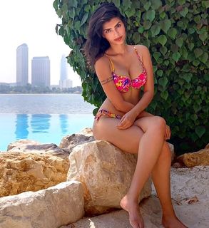 Sonali Raut feet photo 13
