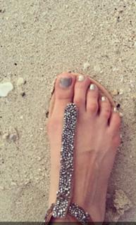 Sonali Shah feet photo 10