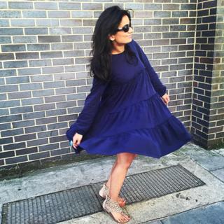 Sonali Shah feet photo 8