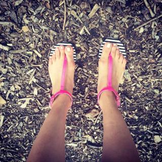 Sonali Shah feet photo 7