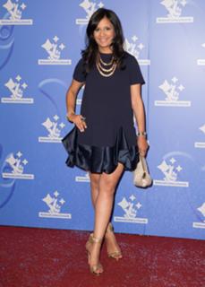 Sonali Shah feet photo 5