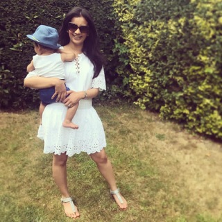 Sonali Shah feet photo 3
