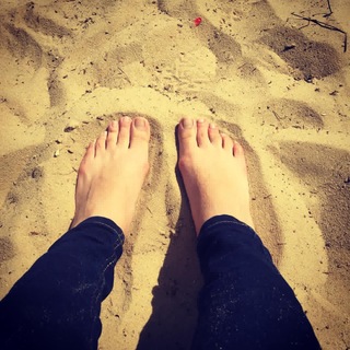 Sonali Shah feet photo 19