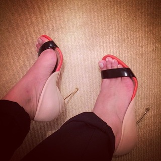 Sonali Shah feet photo 16